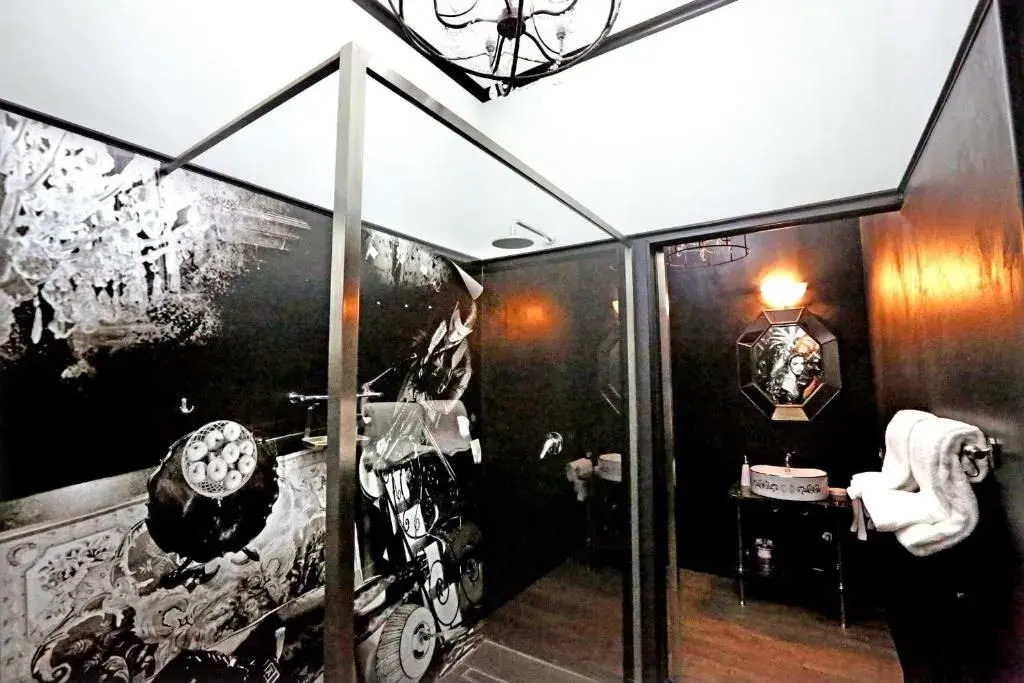 Palazzo D'Argento
