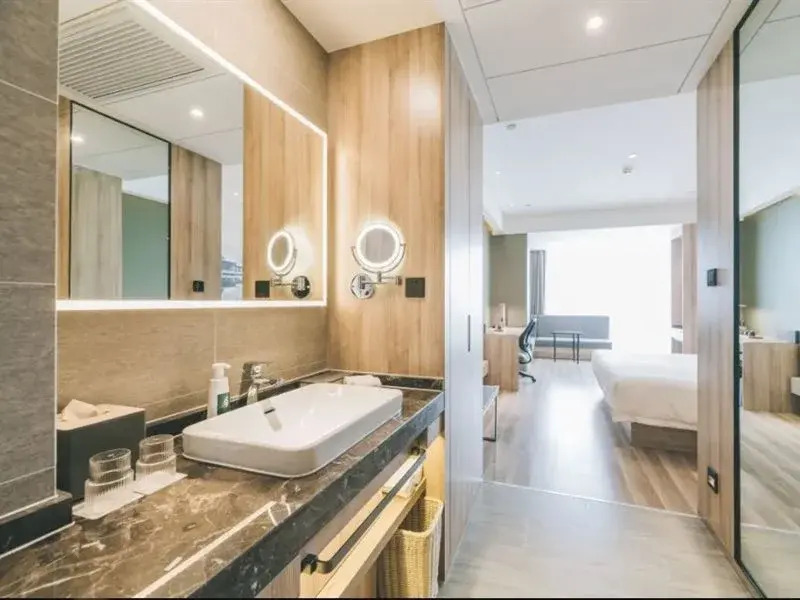 Atour Hotel Qiaolin, Nanjing Pukou Economic Development Zone