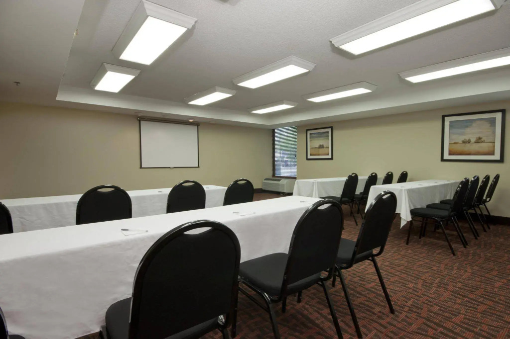 Hampton Inn Philadelphia/King of Prussia - Valley Forge