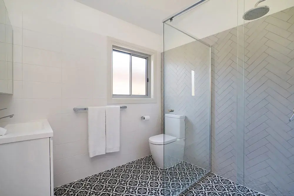Accommodation Hunter - James Street Morpeth