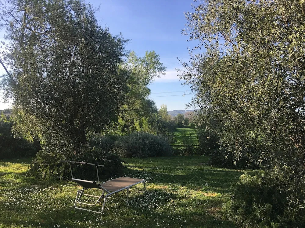 Antica Locanda Sant'Anna