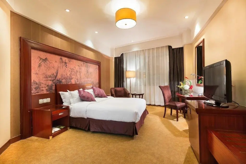 Ruian International Hotel