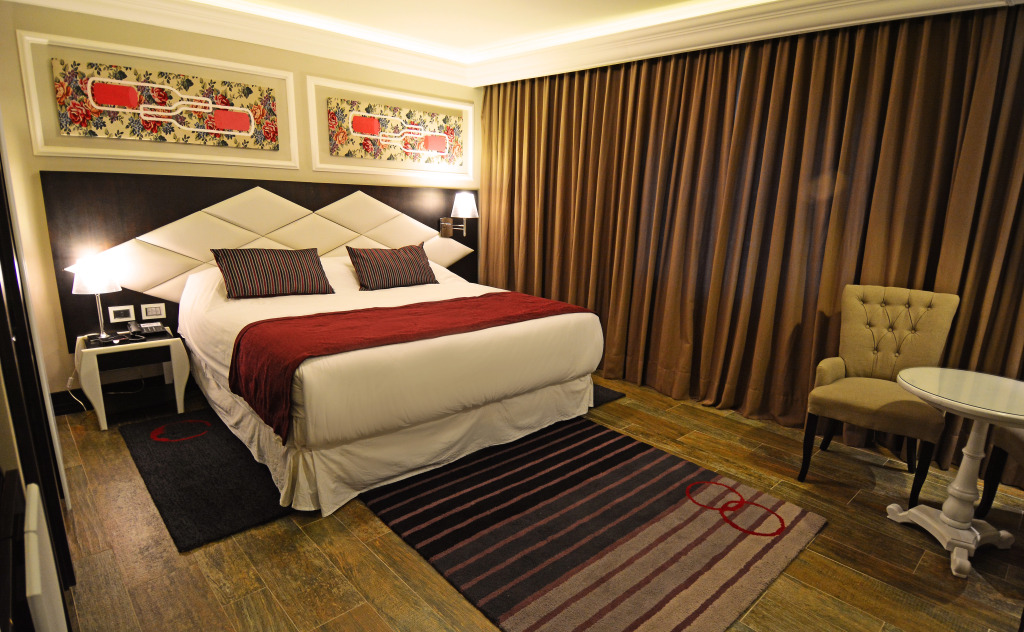 Hotel Sommelier Boutique