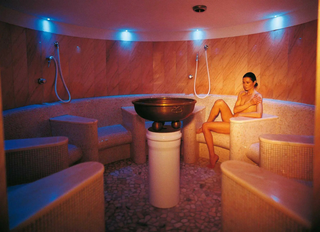 Romantik Hotel Post