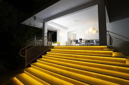 Guest House 3 Stars Sorrento