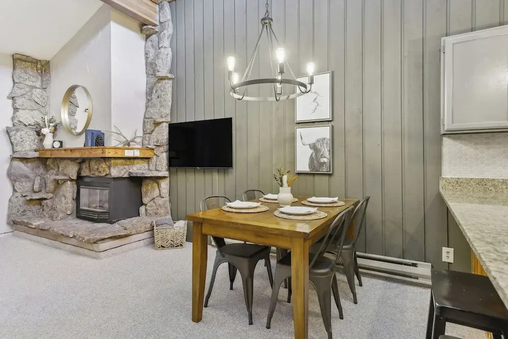Cozy Winter Park Condo: Bike, Ski, & Hike!