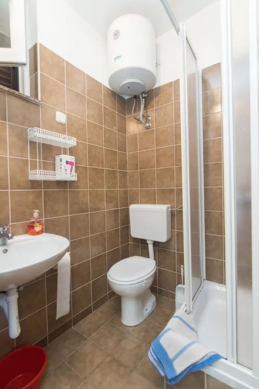 Apartments Ervin