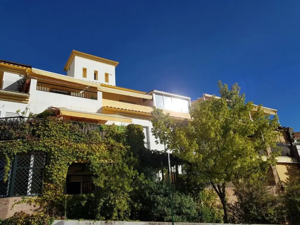 San Miguel B&B Granada