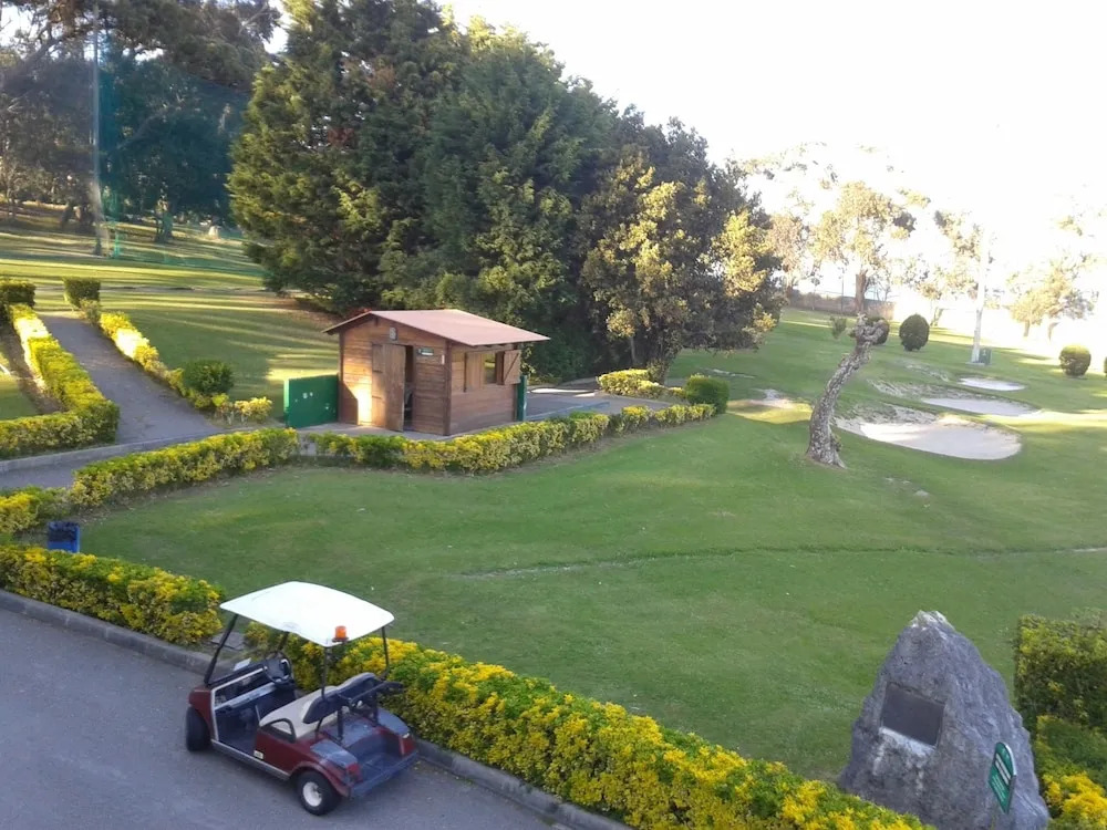 Hostal Rocamar
