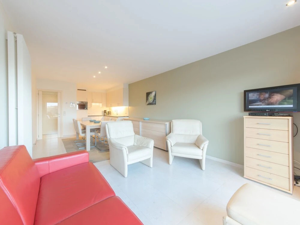 Seaside 4 02 Bredene
