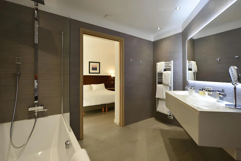 Hôtel La Roya
