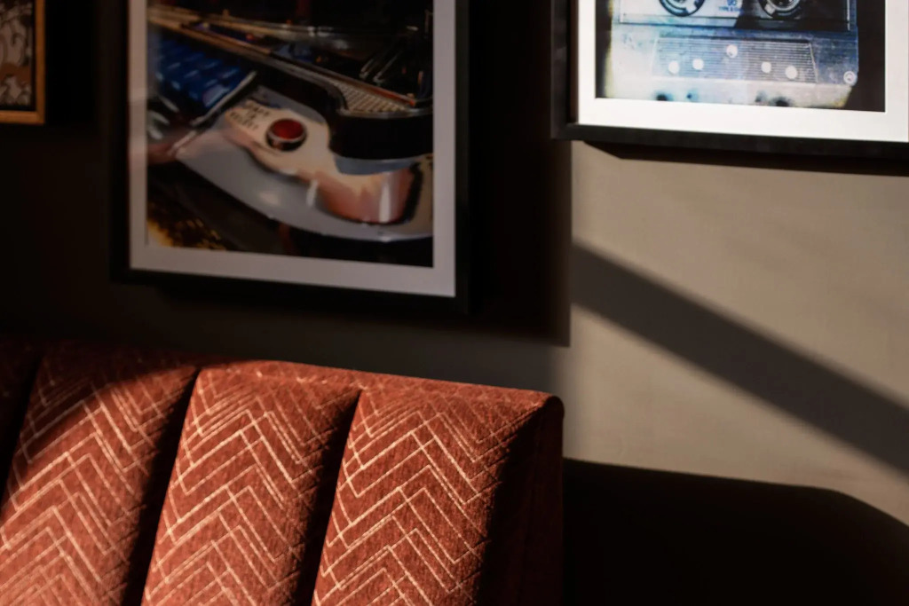 Hotel Forty Five, Macon, a Tribute Portfolio Hotel