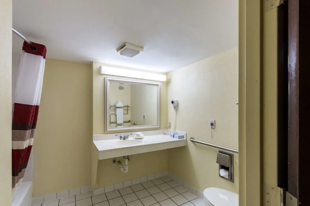 Red Roof Inn Morehead