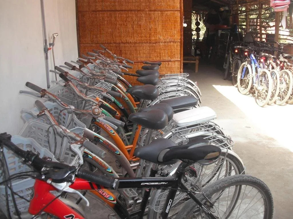 Nam Thanh Homestay - Hostel