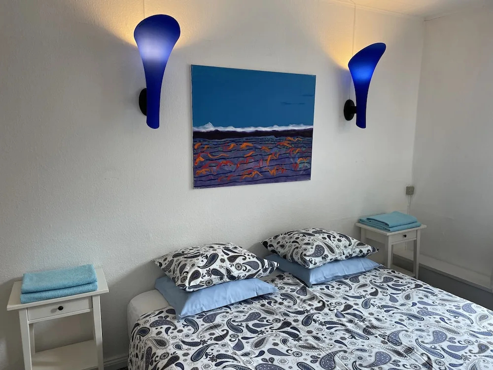 Badehotel Harmonien