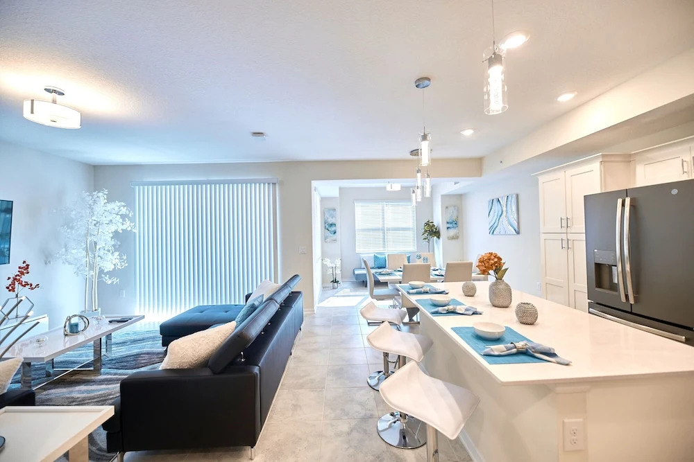 Vacation Meadows - Storey Lake By Shine Villas #710