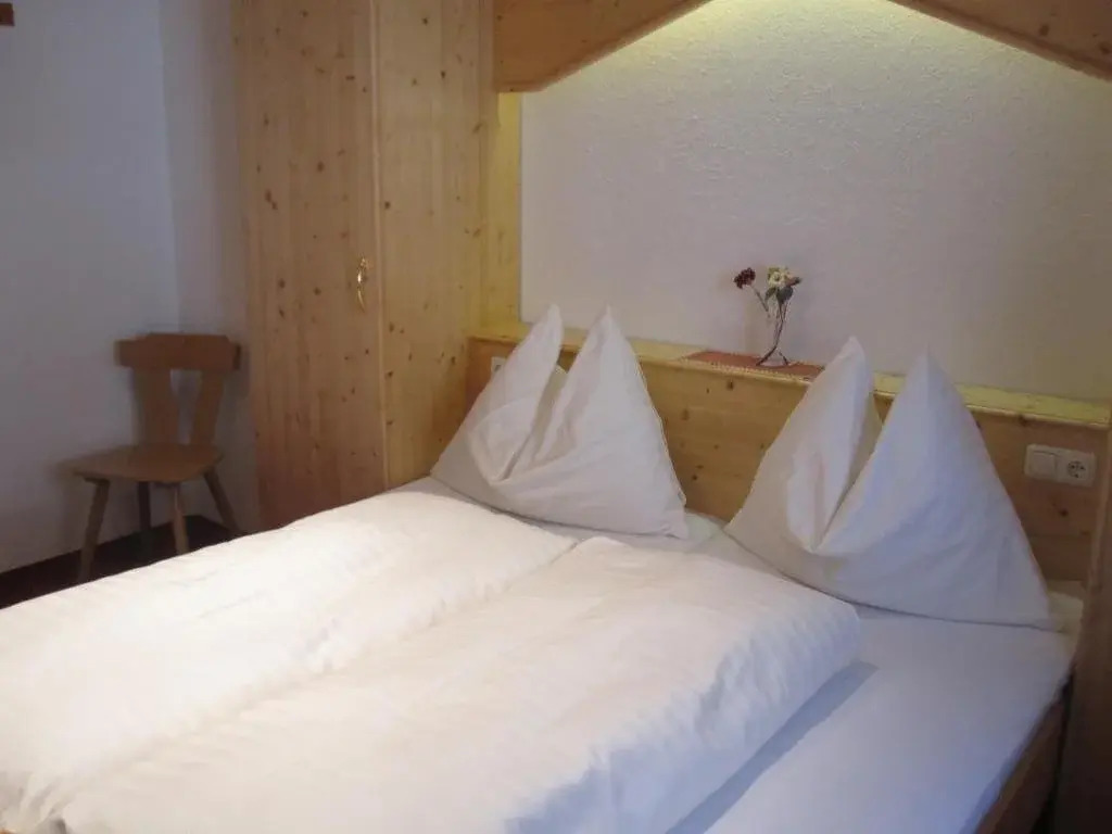 Ferienwohnung Christina Gundolf