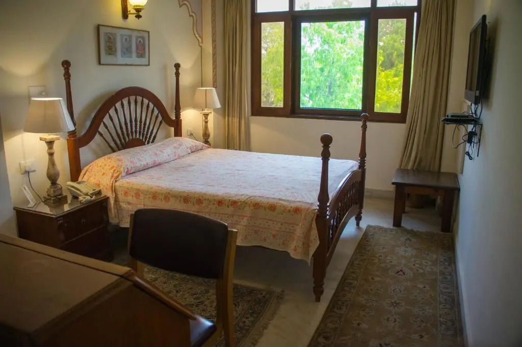 Hotel Meghniwas