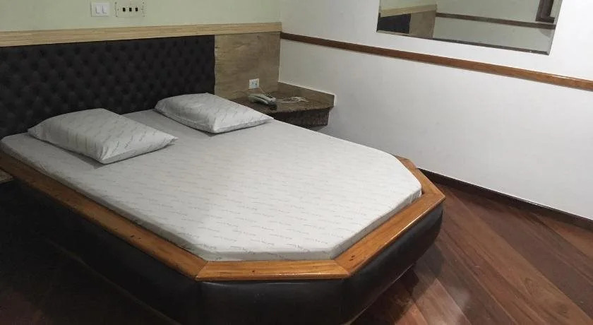 Hotel City Sacomã