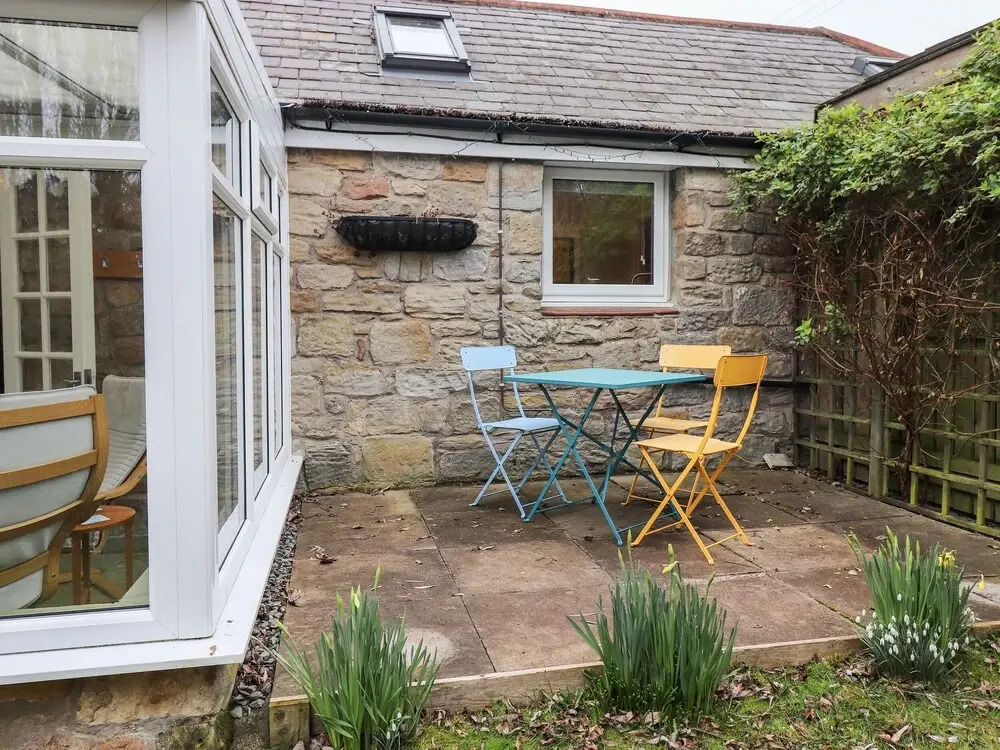 Canny Cottage