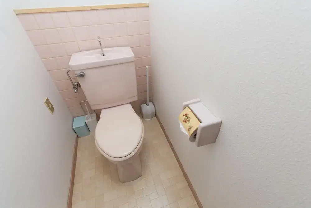 EX Hamamatsu Apartment 501