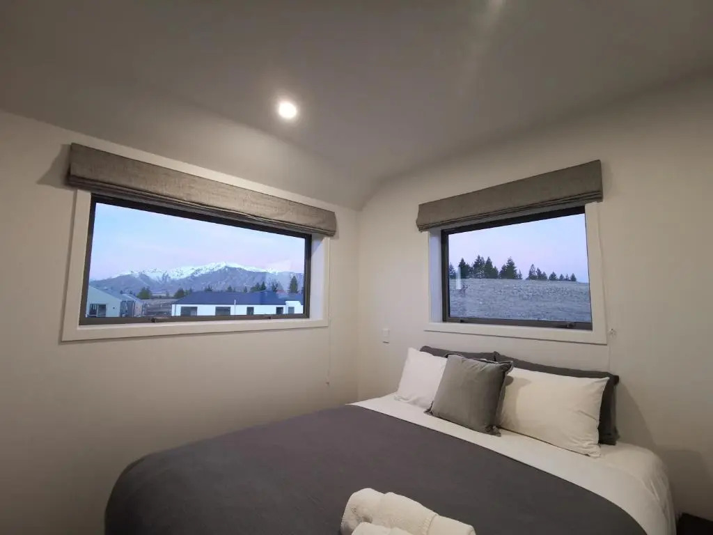 Skyrim Lodge