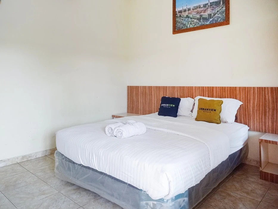 Urbanview Hotel Sindu Syariah Bengkulu