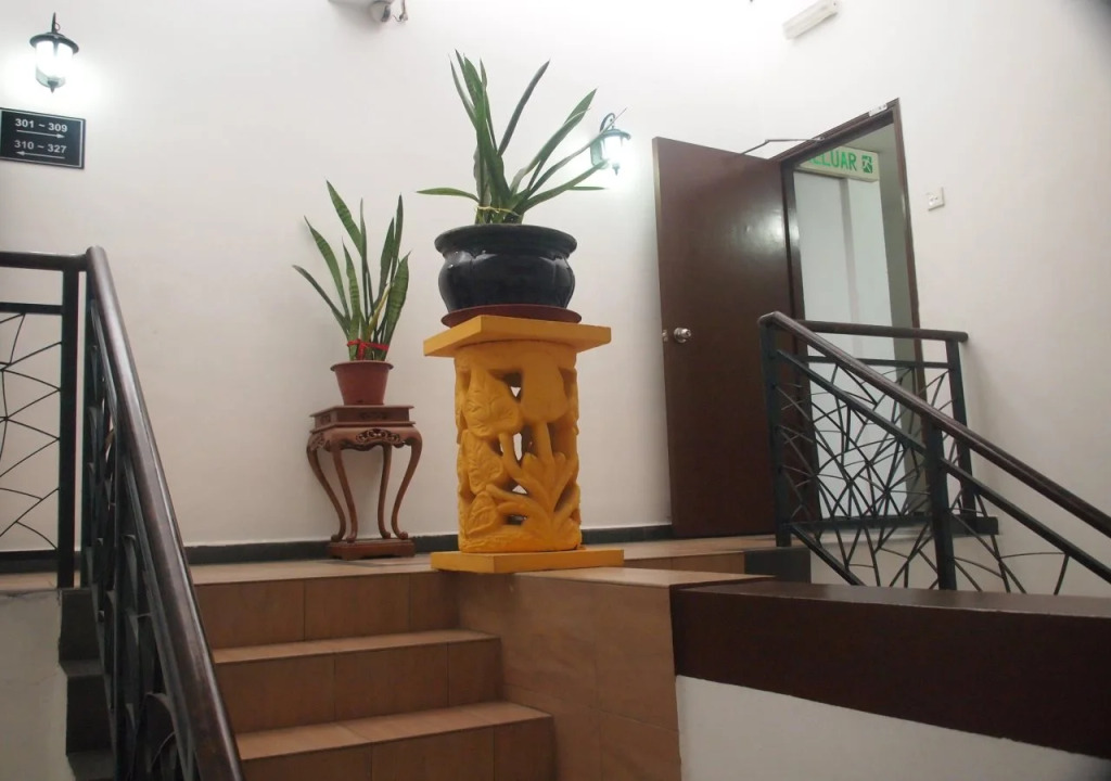 Sunnie Hotel