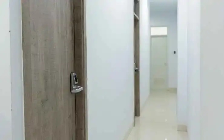 hotel padma tangerang