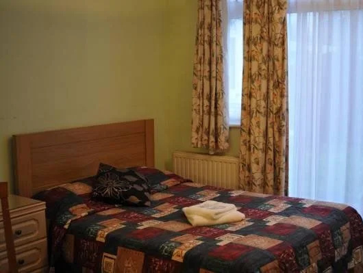 Old Ridgeway Hotel