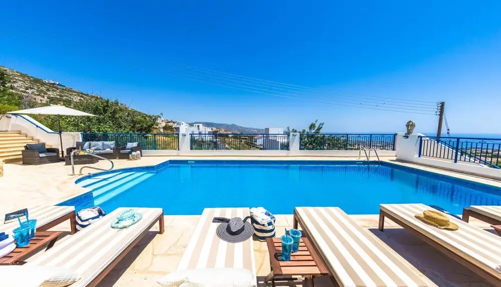 Villa Neptune