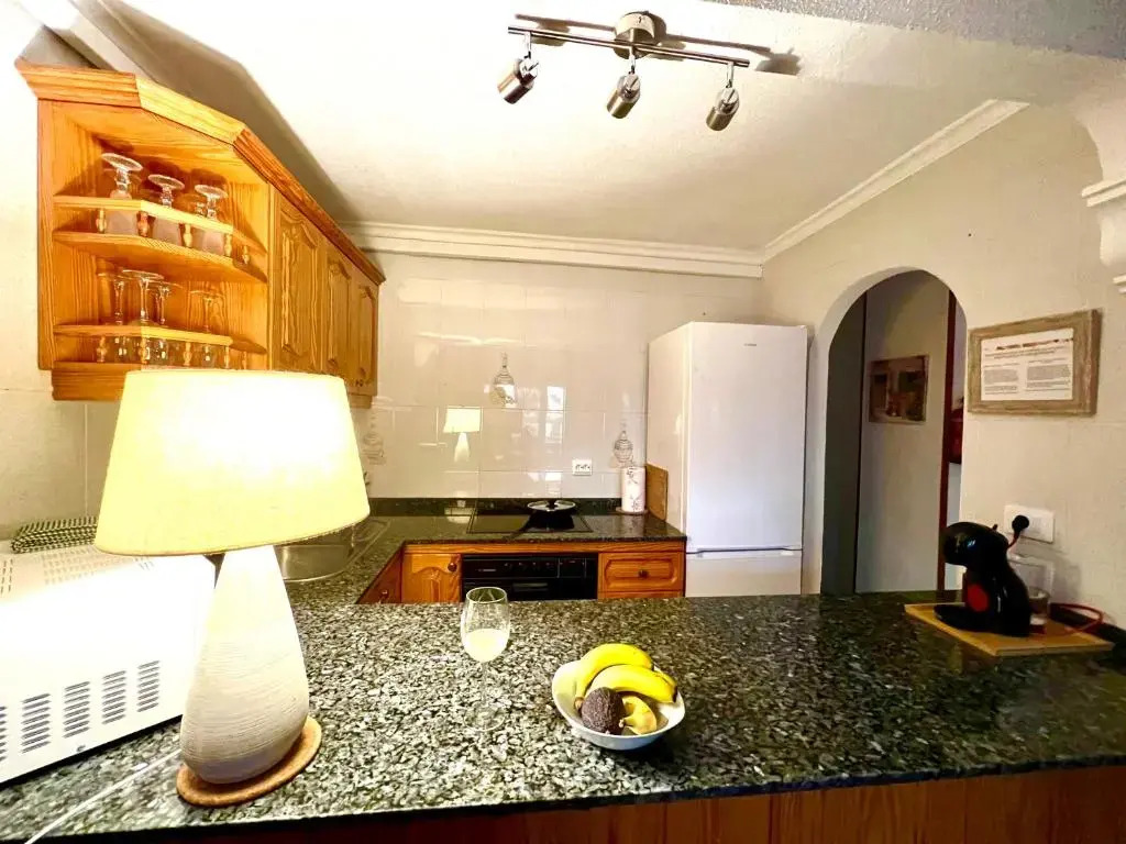 Cozy Apartment Near Yumbo