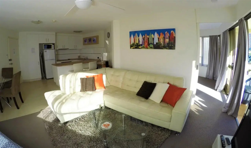 Erikas Holiday Apartment