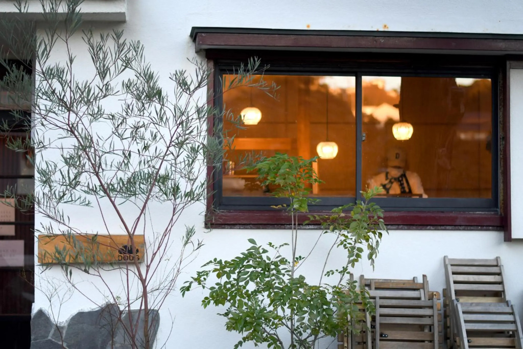 Ramjet Sotoura Beach House Shimoda