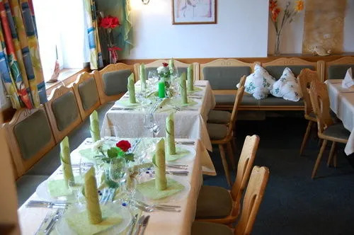 Landhotel Krone