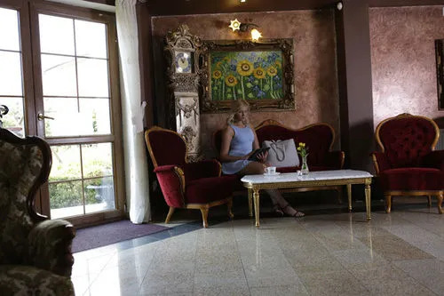 Magnat Resort & Spa