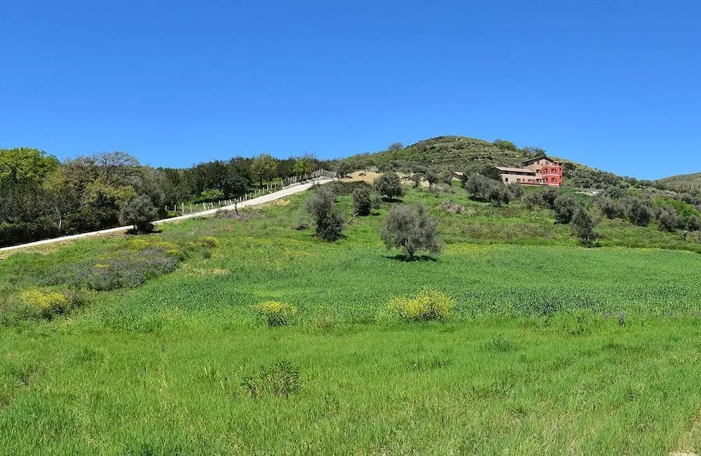 Casale il Cilento