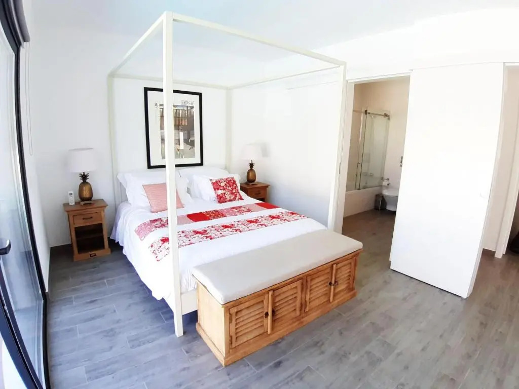 Cairnvillas - Le Maquis C34 Luxury Villa with Private Pool near Beach