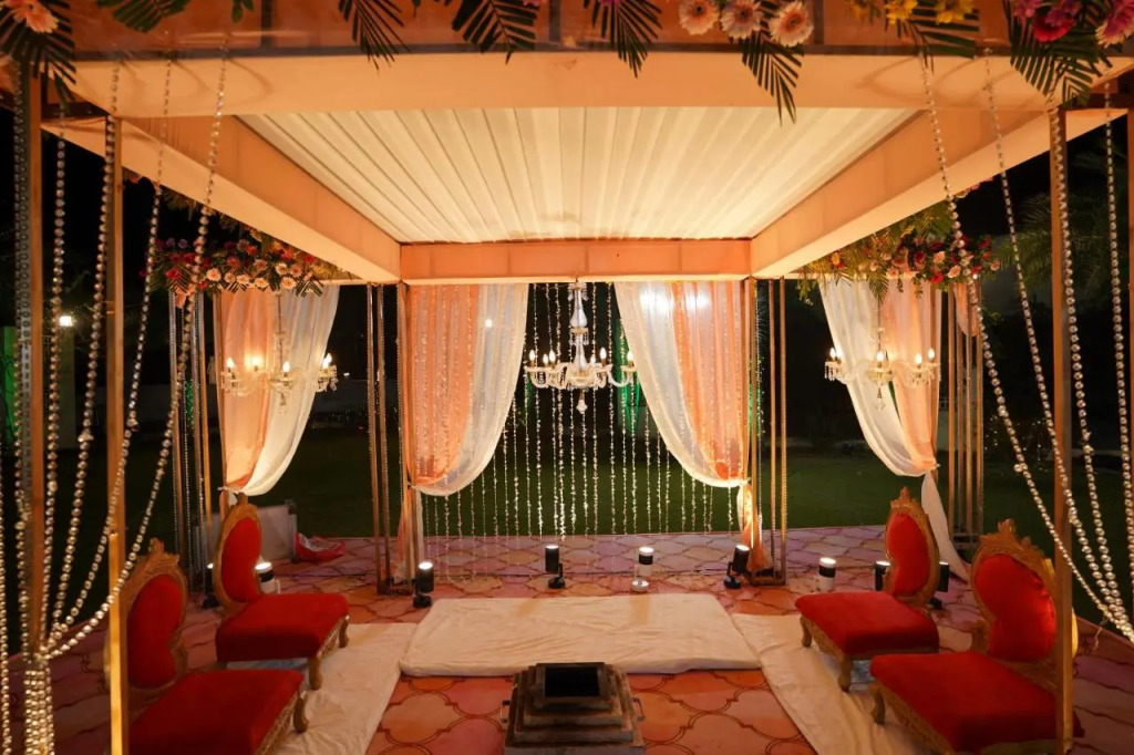 Stardom Resort Jaipur