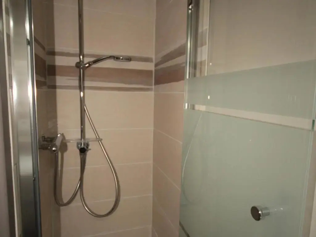 Appartement Les Saisies, 1 pièce, 3 personnes - FR-1-293-186