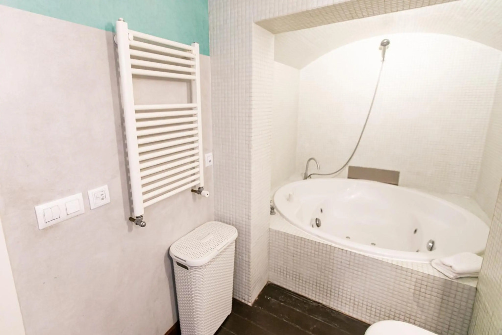 Apartamento 3 Dormitorios en Calle San Vicente.