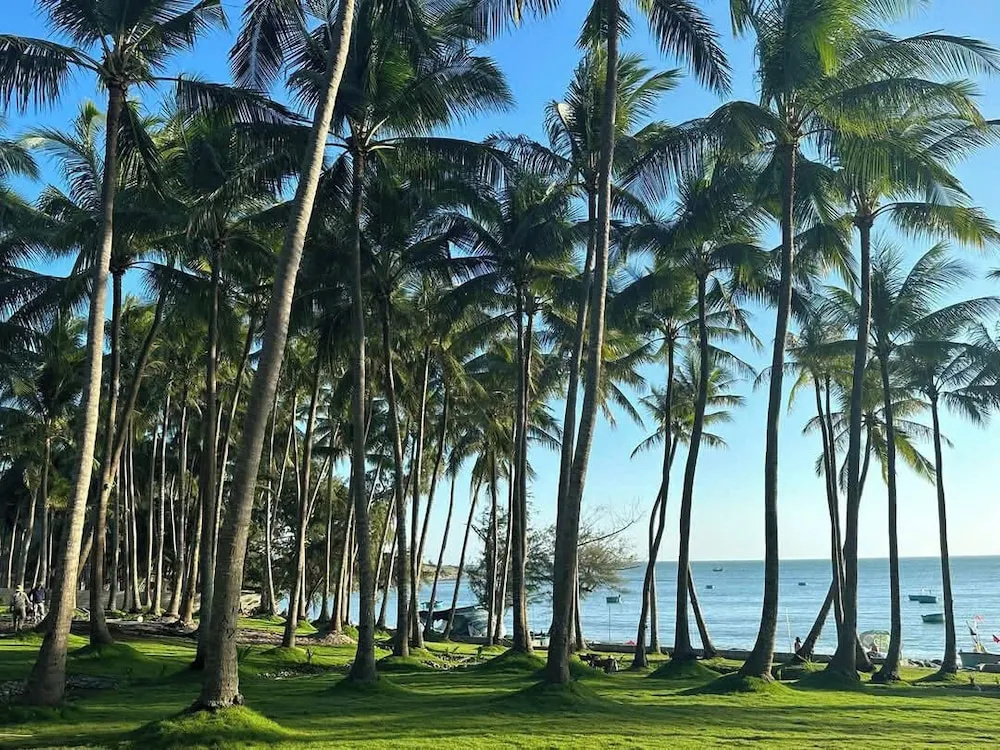 Nirvana Beach Villages