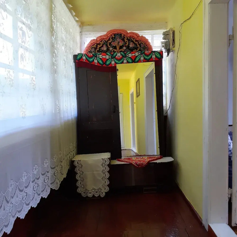 Room in Guest Room - Healthy Retreat Holiday in Mountain