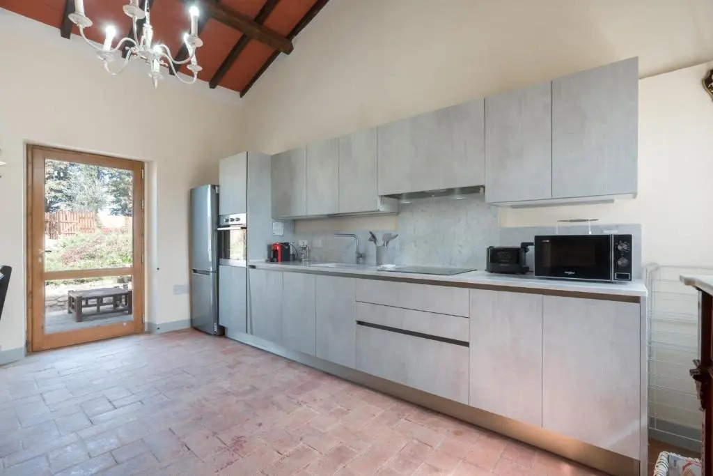 Casa Pratolino