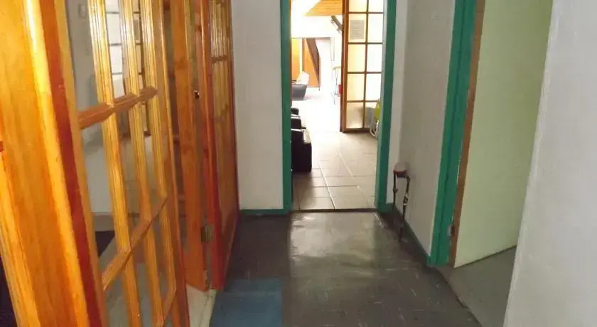 Hostal Akana