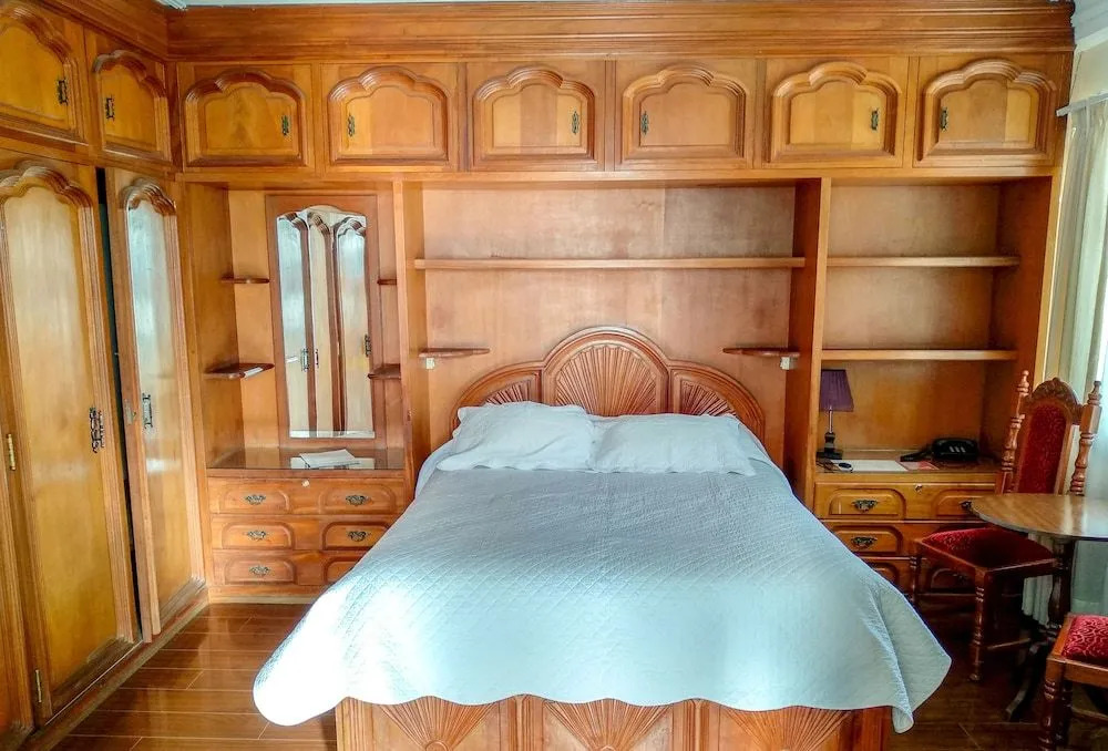 El Gobernador Hostal