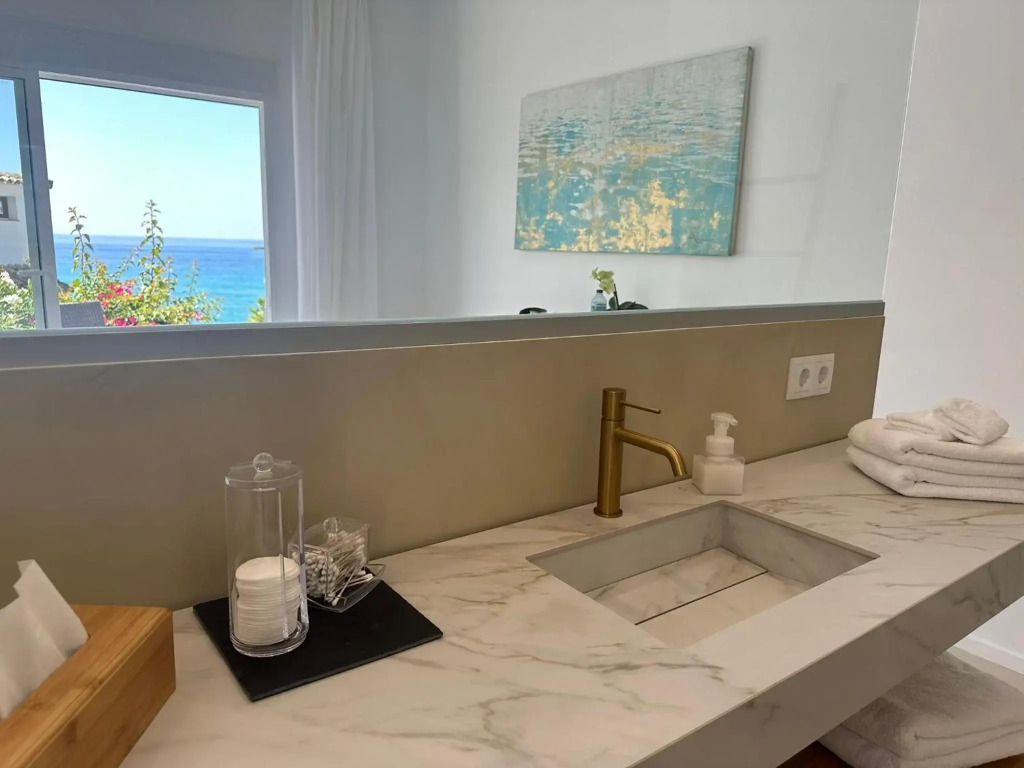 Nina's Apartment Atlanterra