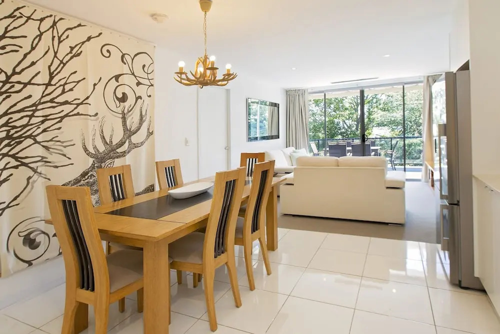 The Edge Apartment 5 Jindabyne