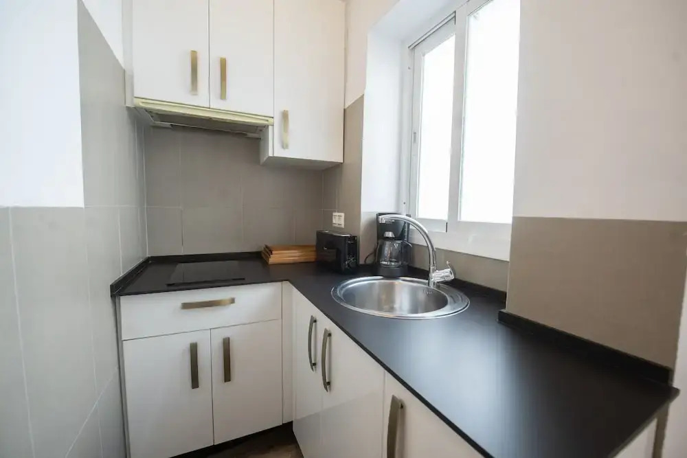 Suites La Merced Malaga365