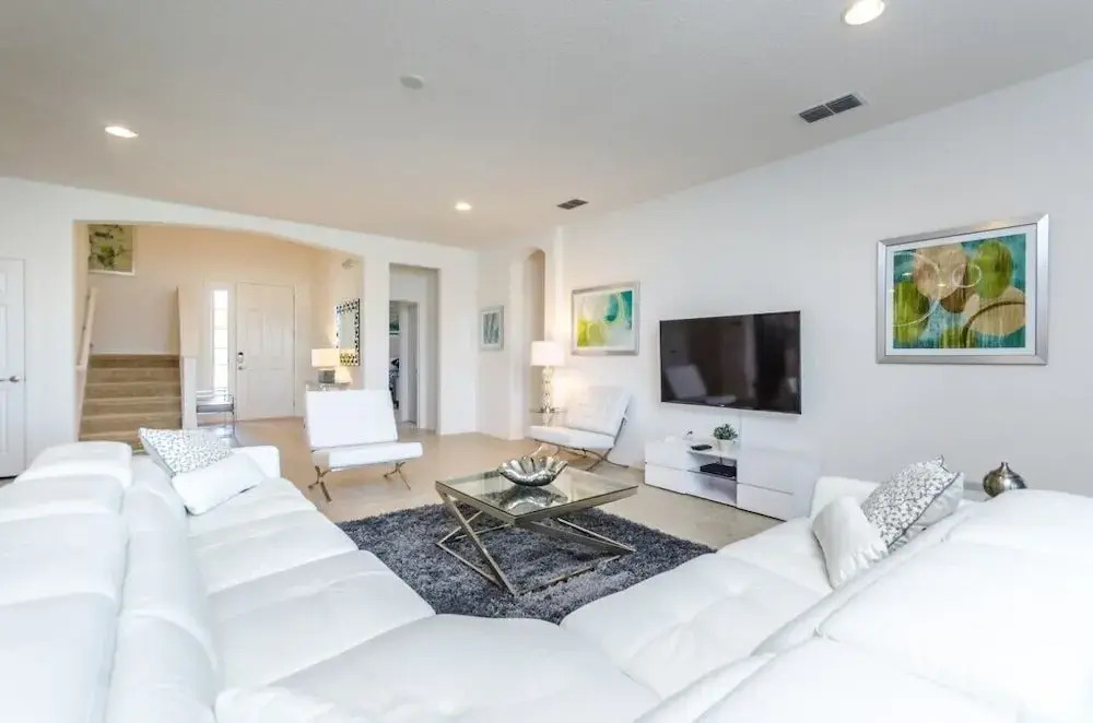 9-Bedroom Villa in Davenport 6160BOA